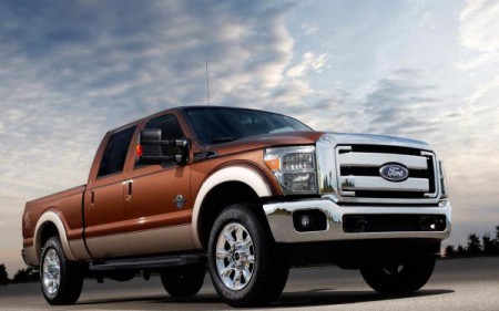 Ford F-Series